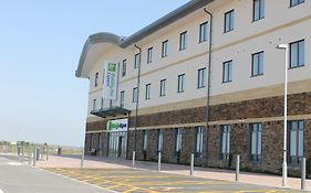 Holiday Inn Express Cornwall